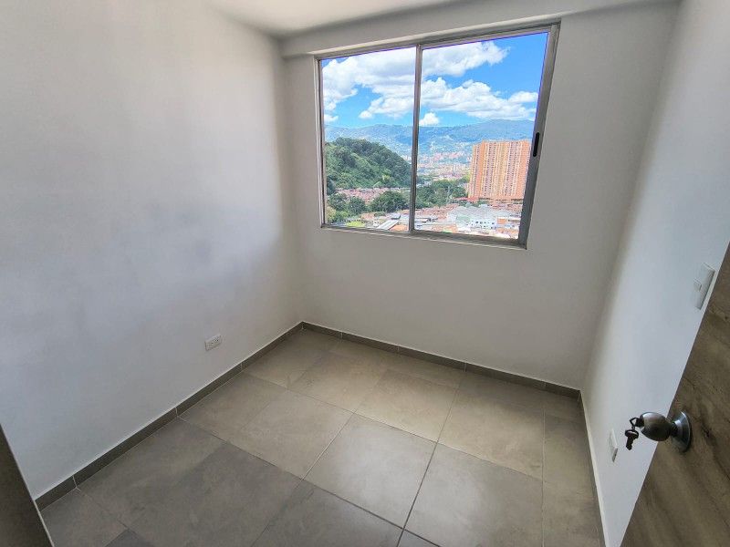 APARTAMENTO EN ARRIENDO UBICADO EN ITAGÜÍ SECTOR SAN GABRIEL - 9