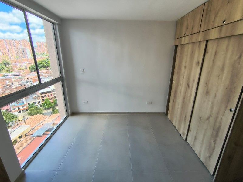 APARTAMENTO EN ARRIENDO UBICADO EN ITAGÜÍ SECTOR SAN GABRIEL - 6