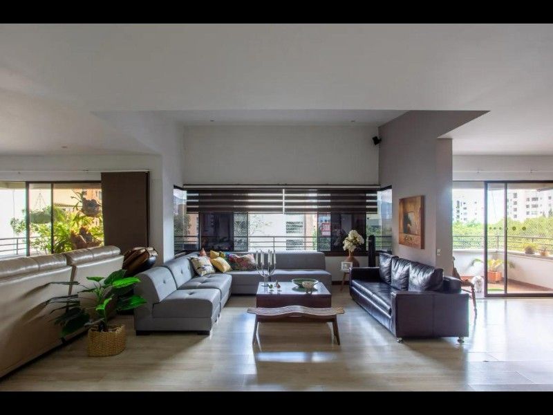 APARTAMENTO EN VENTA UBICADO EN MEDELLÍN POR EL SECTOR LA TOMATERA - 2