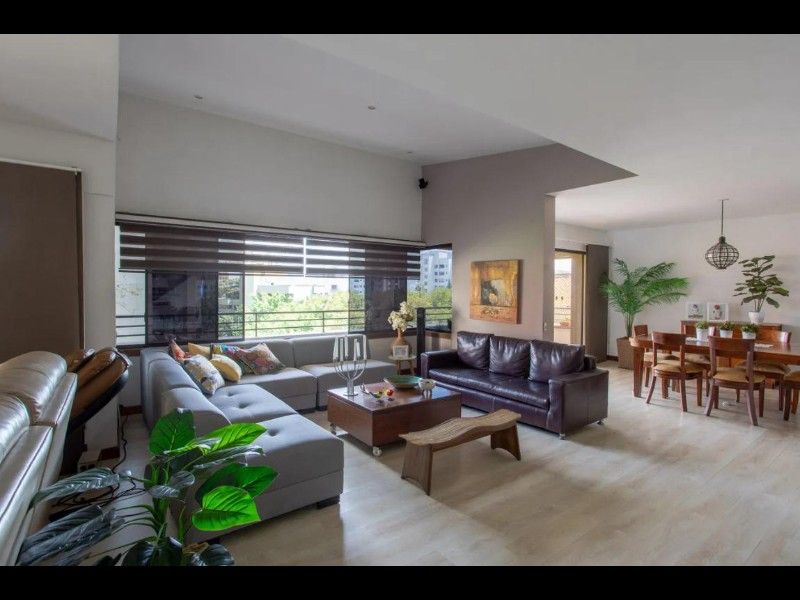 APARTAMENTO EN VENTA UBICADO EN MEDELLÍN POR EL SECTOR LA TOMATERA - 3