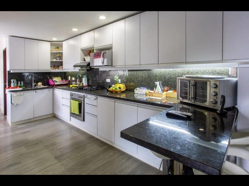 APARTAMENTO EN VENTA UBICADO EN MEDELLÍN POR EL SECTOR LA TOMATERA - 10