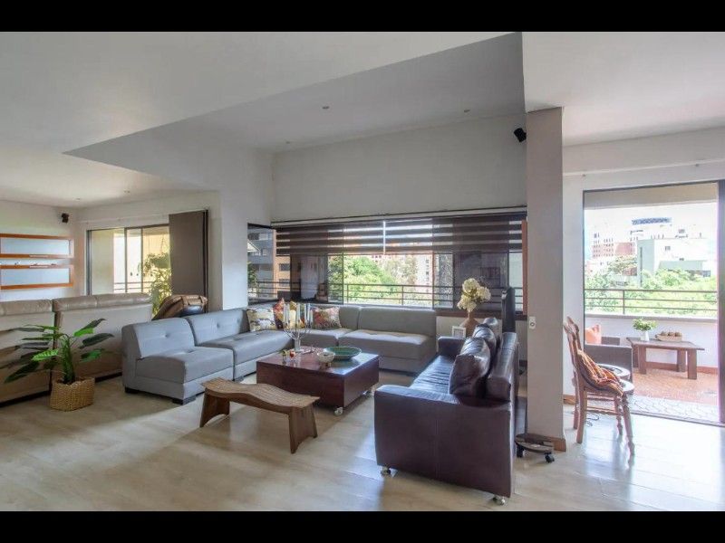 APARTAMENTO EN VENTA UBICADO EN MEDELLÍN POR EL SECTOR LA TOMATERA - 5