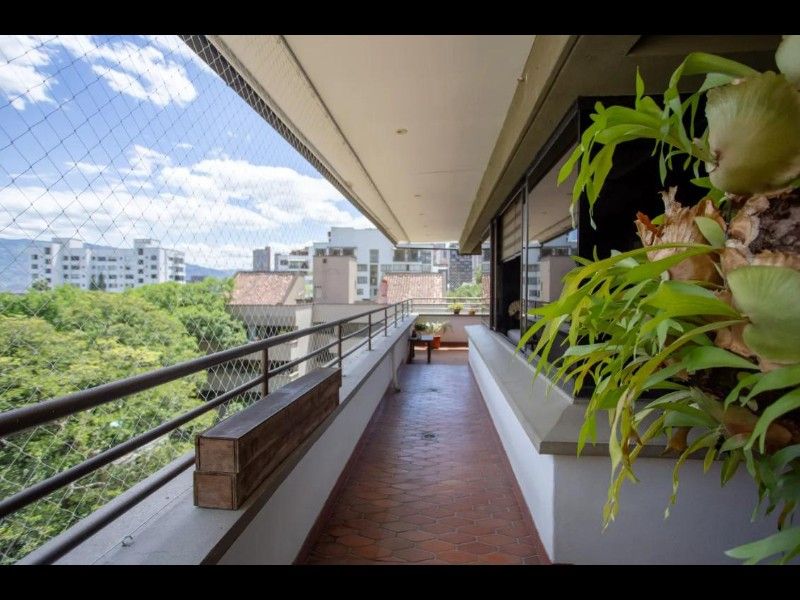 APARTAMENTO EN VENTA UBICADO EN MEDELLÍN POR EL SECTOR LA TOMATERA - 19