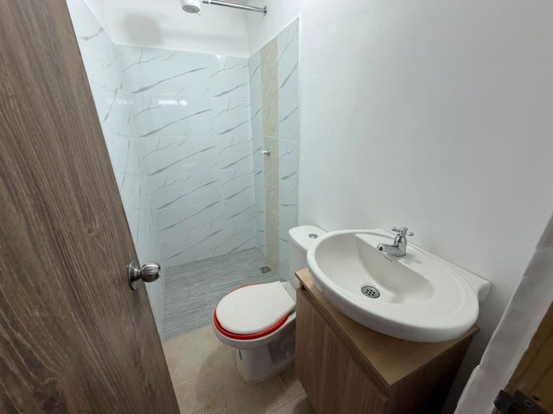 CASA EN VENTA EN LA CEJA SECTOR SAN CAYETANO - 9