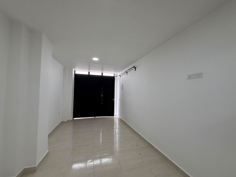 CASA EN VENTA EN LA CEJA SECTOR SAN CAYETANO - 11