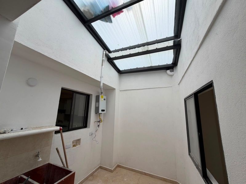 CASA EN VENTA EN LA CEJA SECTOR SAN CAYETANO - 10