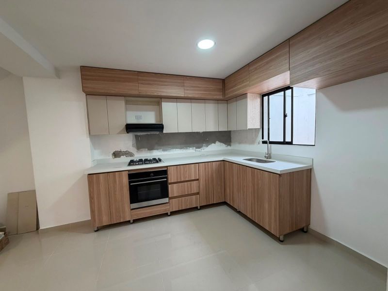 CASA EN VENTA EN LA CEJA SECTOR SAN CAYETANO - 2