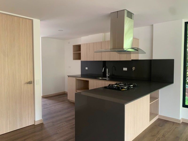 CASA EN VENTA EN EL RETIRO SECTOR EL PLAN - 4