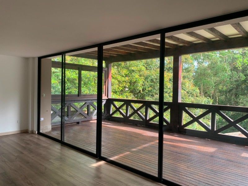 CASA EN VENTA EN EL RETIRO SECTOR EL PLAN - 7