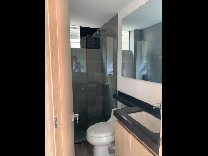 CASA EN VENTA EN EL RETIRO SECTOR EL PLAN - 10