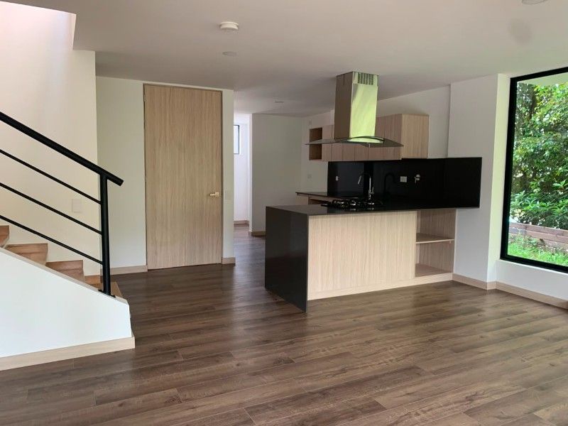 CASA EN VENTA EN EL RETIRO SECTOR EL PLAN - 3
