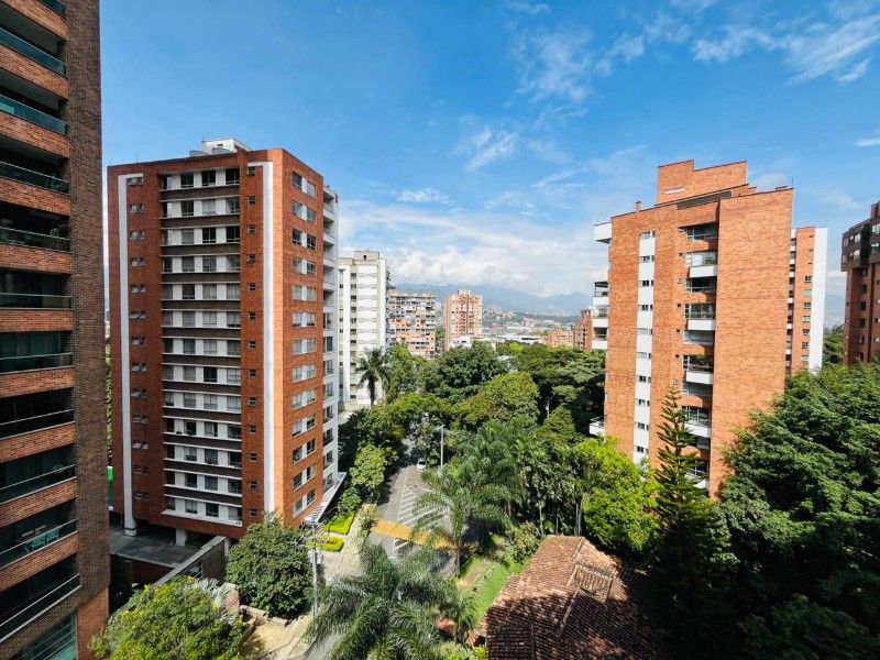  APARTAMENTO EN ARRIENDO UBICADO EN EL POBLADO SECTOR CASTROPOL - 13