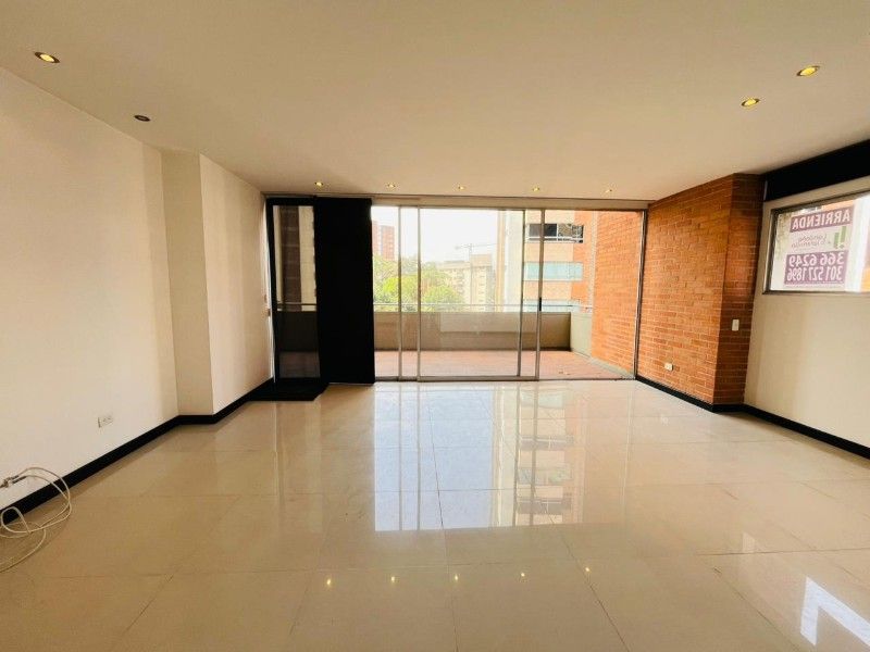 APARTAMENTO EN ARRIENDO UBICADO EN EL POBLADO SECTOR CASTROPOL - 3