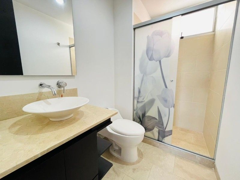  APARTAMENTO EN ARRIENDO UBICADO EN EL POBLADO SECTOR CASTROPOL - 11
