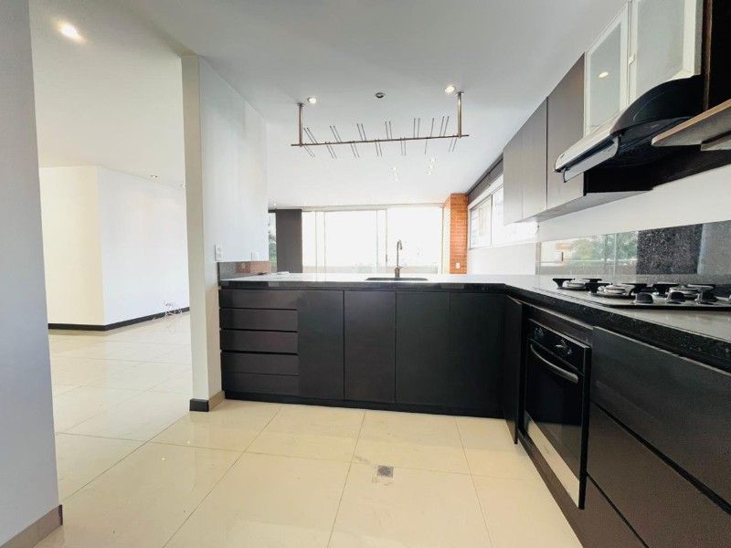  APARTAMENTO EN ARRIENDO UBICADO EN EL POBLADO SECTOR CASTROPOL - 5