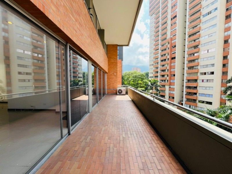  APARTAMENTO EN ARRIENDO UBICADO EN EL POBLADO SECTOR CASTROPOL - 14