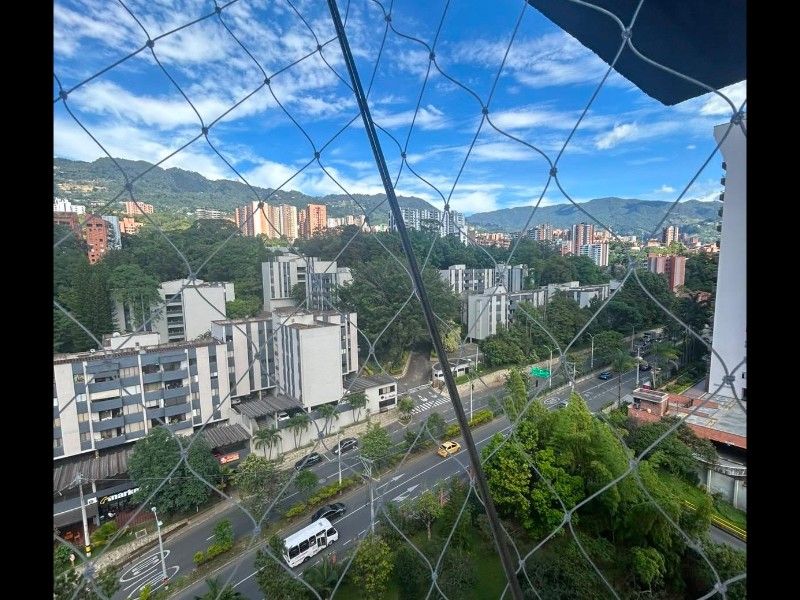 APARTAMENTO EN ARRIENDO UBICADO EN ENVIGADO POR EL SECTOR LA FRONTERA - 20