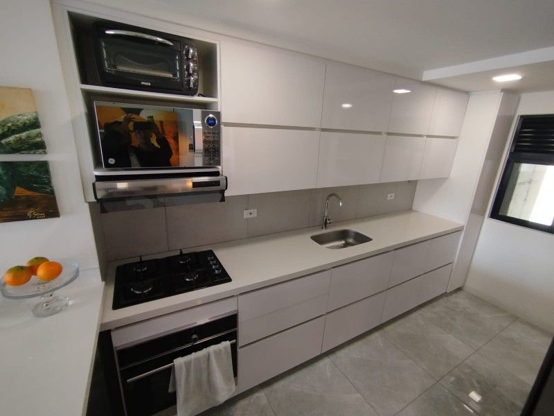 APARTAMENTO EN VENTA EN MEDELLÍN SECTOR EL NOGAL - 4