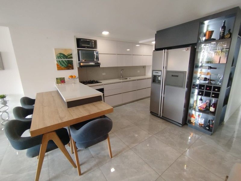 APARTAMENTO EN VENTA EN MEDELLÍN SECTOR EL NOGAL - 3
