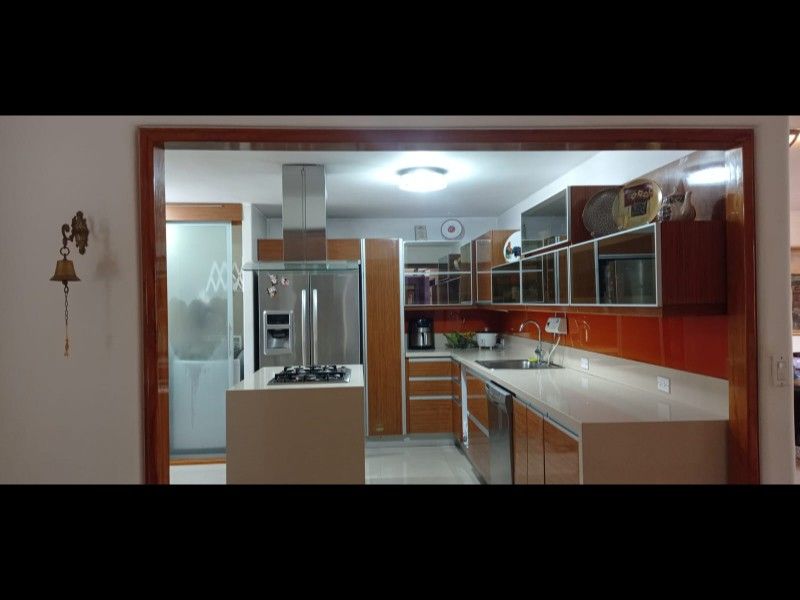 APARTAMENTO EN VENTA UBICADO EN MEDELLIN SECTOR LAURELES - 7