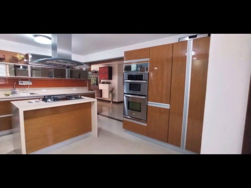 APARTAMENTO EN VENTA UBICADO EN MEDELLIN SECTOR LAURELES - 5
