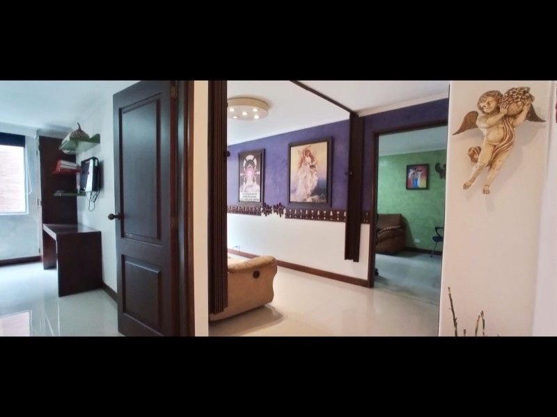 APARTAMENTO EN VENTA UBICADO EN MEDELLIN SECTOR LAURELES - 4