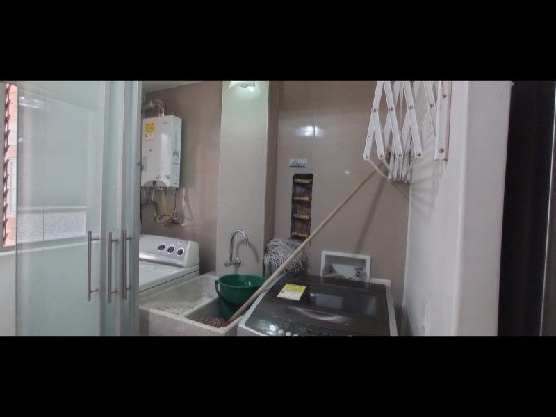 APARTAMENTO EN VENTA UBICADO EN MEDELLIN SECTOR LAURELES - 14