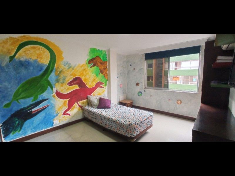 APARTAMENTO EN VENTA UBICADO EN MEDELLIN SECTOR LAURELES - 10