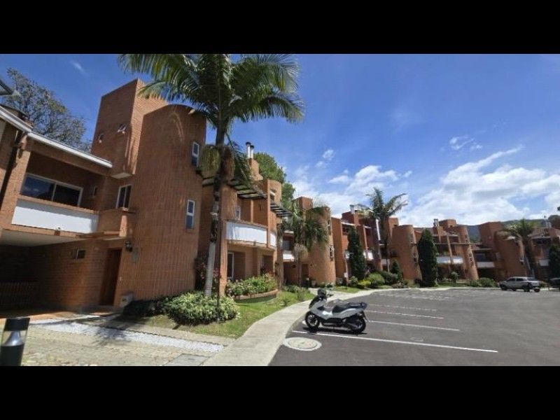 CASA EN VENTA UBICADA EN EL RETIRO SECTOR EL GUARZO - 19