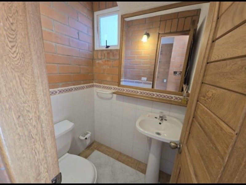 CASA EN VENTA UBICADA EN EL RETIRO SECTOR EL GUARZO - 11