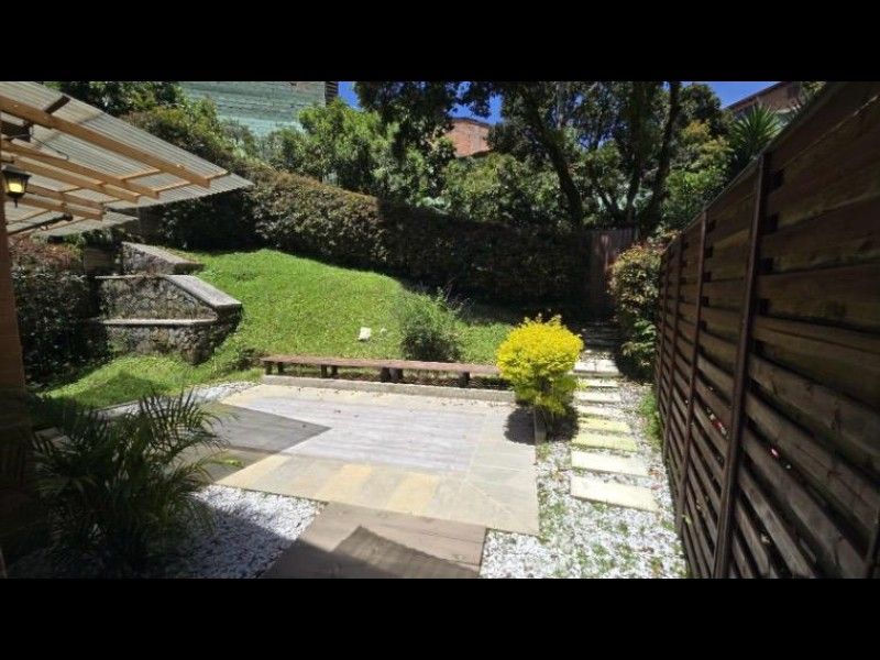 CASA EN VENTA UBICADA EN EL RETIRO SECTOR EL GUARZO - 18
