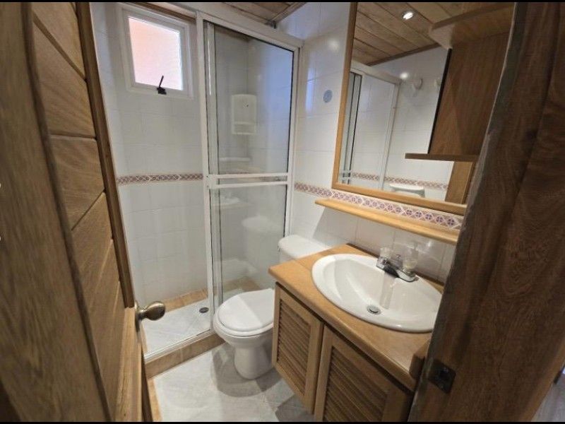CASA EN VENTA UBICADA EN EL RETIRO SECTOR EL GUARZO - 14