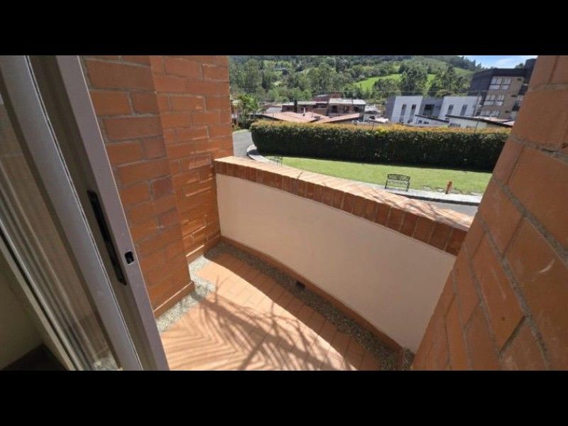 CASA EN VENTA UBICADA EN EL RETIRO SECTOR EL GUARZO - 17