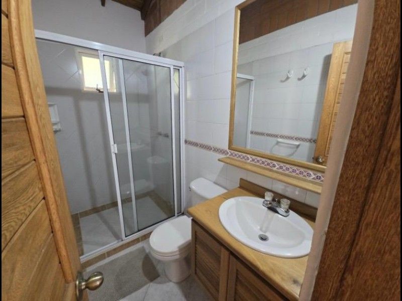 CASA EN VENTA UBICADA EN EL RETIRO SECTOR EL GUARZO - 13