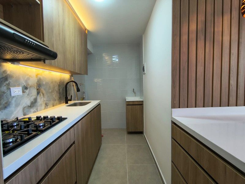 APARTAMENTO EN ARRIENDO UBICADO EN LA ESTRELLA SECTOR LA INMACULADA - 2