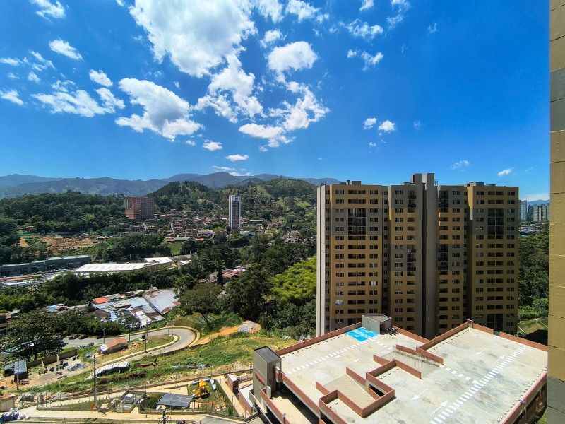 APARTAMENTO EN ARRIENDO UBICADO EN LA ESTRELLA SECTOR LA INMACULADA - 9
