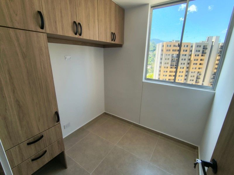 APARTAMENTO EN ARRIENDO UBICADO EN LA ESTRELLA SECTOR LA INMACULADA - 5
