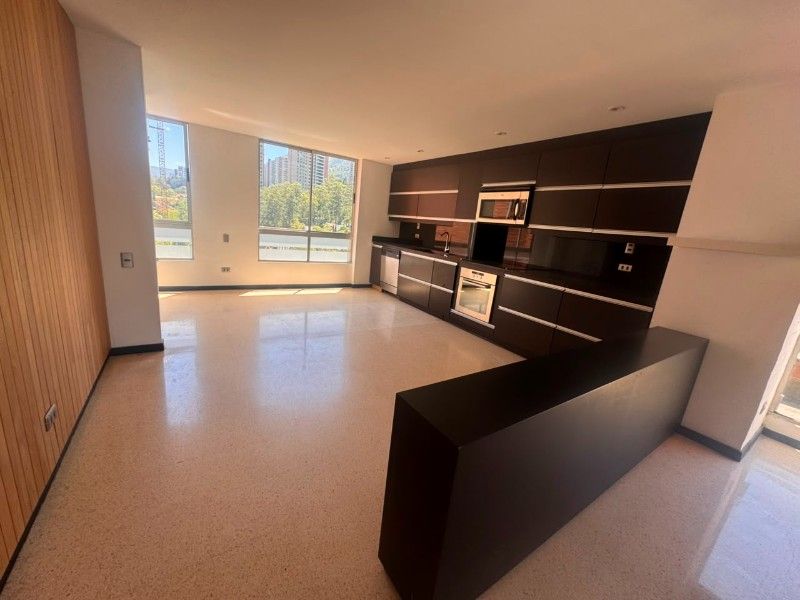 APARTAMENTO EN ARRIENDO UBICADO EN MEDELLIN POR EL SECTOR SAN LUCAS - 4