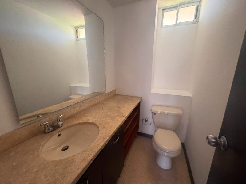 APARTAMENTO EN ARRIENDO UBICADO EN MEDELLIN POR EL SECTOR SAN LUCAS - 10