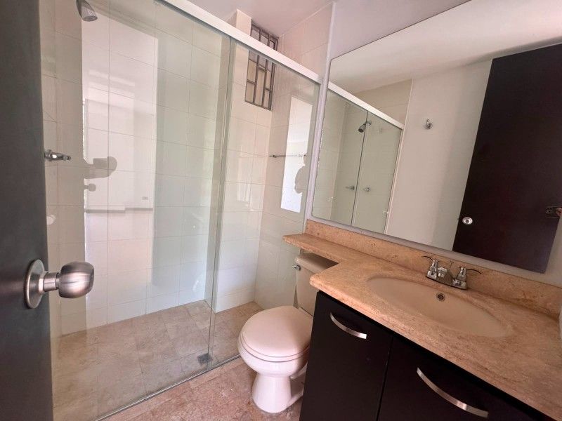 APARTAMENTO EN ARRIENDO UBICADO EN MEDELLIN POR EL SECTOR SAN LUCAS - 11