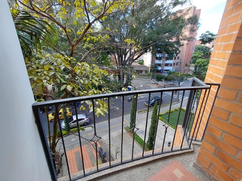 APARTAMENTO EN ARRIENDO UBICADO EN MEDELLÍN POR EL SECTOR LAURELES - 14