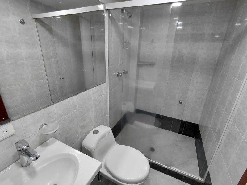 APARTAMENTO EN ARRIENDO UBICADO EN MEDELLÍN POR EL SECTOR LAURELES - 10