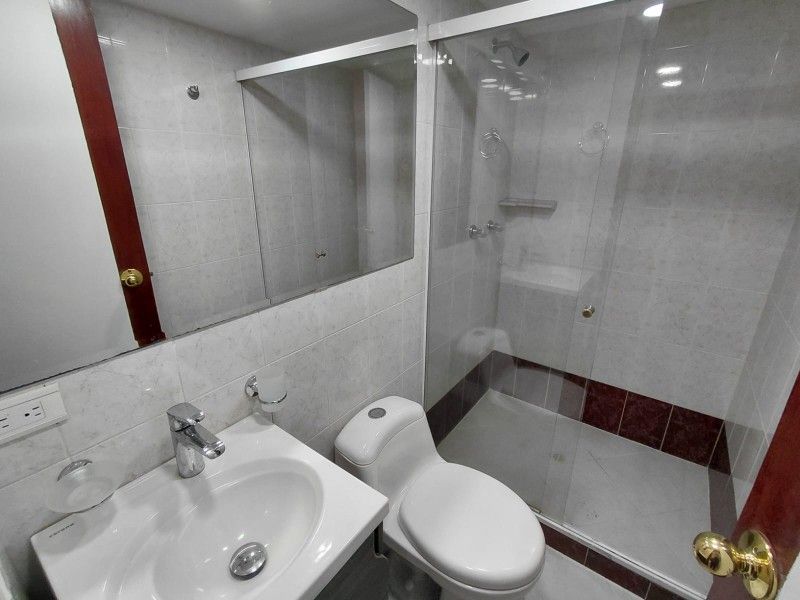 APARTAMENTO EN ARRIENDO UBICADO EN MEDELLÍN POR EL SECTOR LAURELES - 11