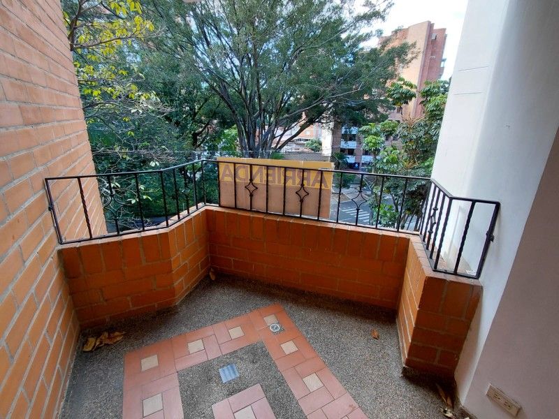 APARTAMENTO EN ARRIENDO UBICADO EN MEDELLÍN POR EL SECTOR LAURELES - 15