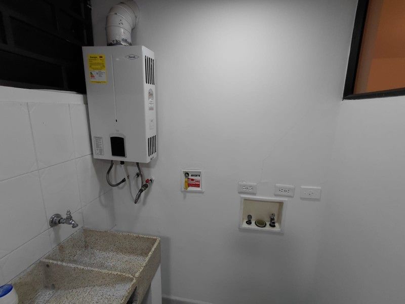 APARTAMENTO EN ARRIENDO UBICADO EN MEDELLÍN POR EL SECTOR LAURELES - 13
