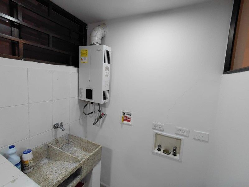 APARTAMENTO EN ARRIENDO UBICADO EN MEDELLÍN POR EL SECTOR LAURELES - 12