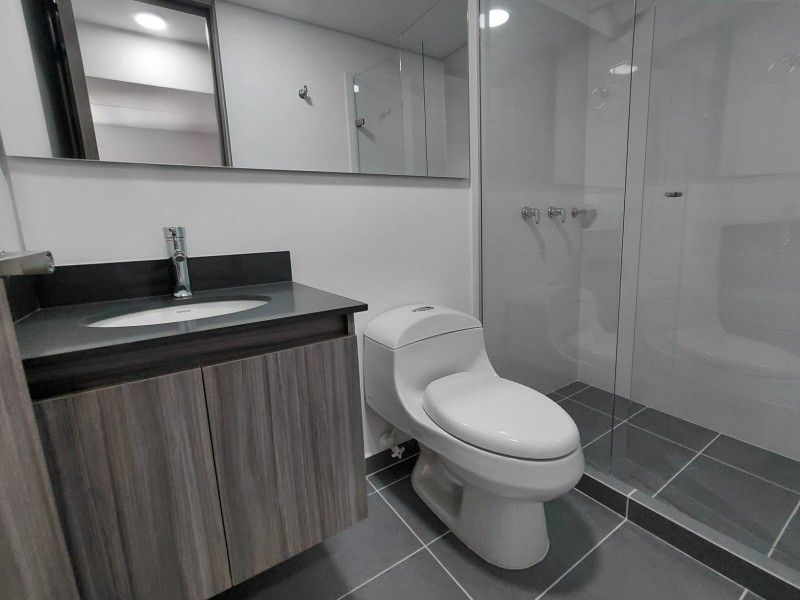 APARTAMENTO EN ARRIENDO UBICADO EN EL POBLADO SECTOR LAS PALMAS - 11