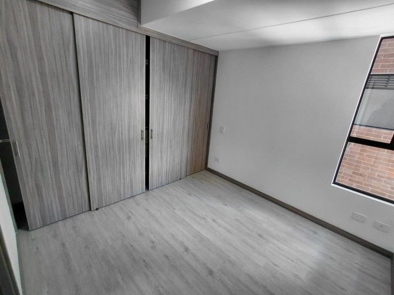 APARTAMENTO EN ARRIENDO UBICADO EN EL POBLADO SECTOR LAS PALMAS - 7