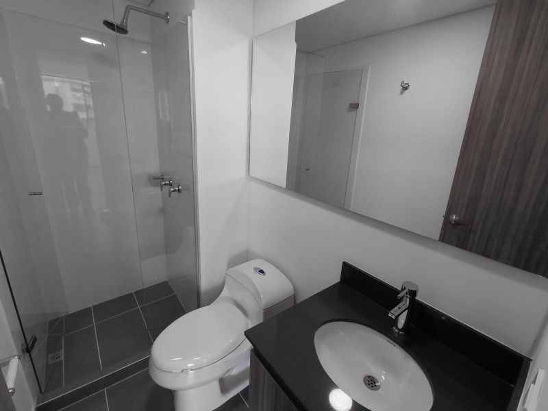 APARTAMENTO EN ARRIENDO UBICADO EN EL POBLADO SECTOR LAS PALMAS - 10