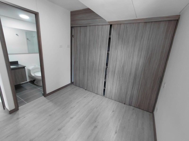 APARTAMENTO EN ARRIENDO UBICADO EN EL POBLADO SECTOR LAS PALMAS - 8